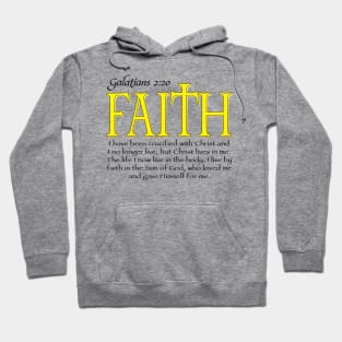 FAITH Hoodie